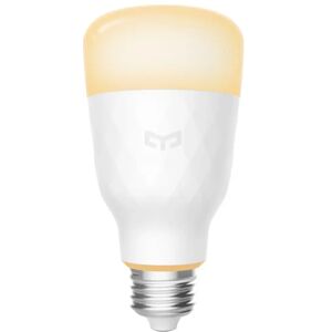 Yeelight Led Smart Bulb E27 8.5w