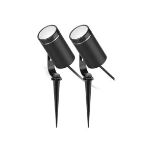 Deltaco Smart Home Garden Light 2-pack