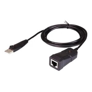 Aten Usb To Rs-232 Console Adapter