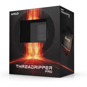 AMD Ryzen Threadripper Pro 5995wx 2.7ghz Socket Swrx8 Suoritin