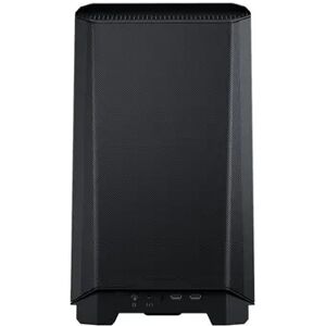 Phanteks Eclipse P200a Musta