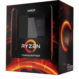 AMD Ryzen Threadripper 3990x 2.9ghz Socket Strx4 Suoritin
