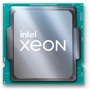 Intel Xeon E-2374g 3.7ghz Lga1200 Socket Suoritin