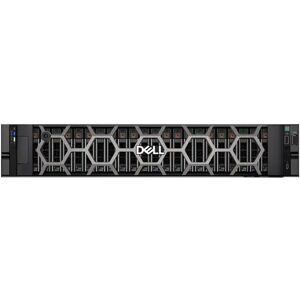 Dell Poweredge R7615 Amd Epyc 9124 32gb 1x480gb Ssd 2x800w Epyc 9124 16-ytiminen