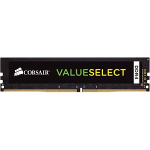 Corsair Value Select 4gb 2,400mhz Cl16 Ddr4 Sdram Dimm 288 Nastaa