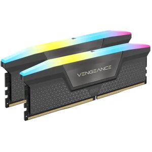 Corsair Vengeance Rgb 64gb 5,200mhz Cl40 Ddr5 Sdram Dimm 288 Nastaa