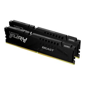 Kingston Fury Beast 32gb 5,200mhz Cl36 Ddr5 Sdram Dimm 288 Nastaa