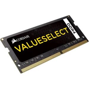 Corsair Value Select 8gb 2,133mhz Cl15 Ddr4 Sdram So-dimm 260-pin