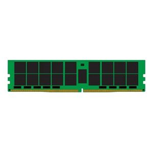 Kingston Ram 64gb 2,933mhz Cl21 Ddr4 Sdram Lrdimm 288-nastainen