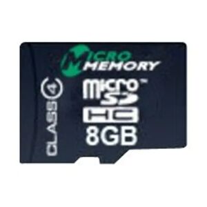 Coreparts Flash Memory Card