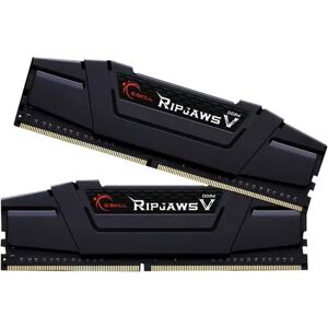 G.skill Ripjaws V 16gb 4,000mhz Cl18 Ddr4 Sdram Dimm 288 Nastaa