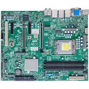 Supermicro X13sae-f Atx Emolevy