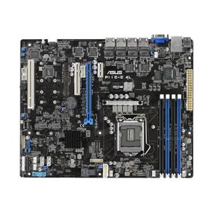 Asus P11c-c/4l Atx Emolevy