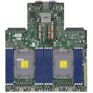 Supermicro X12ddw-a6 Emolevy