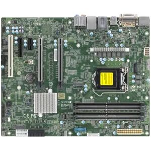 Supermicro X12sae Atx Emolevy