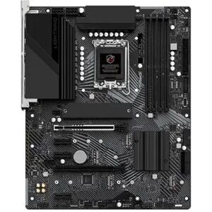 ASRock Z790 Pg Lightning/d4 Atx Emolevy