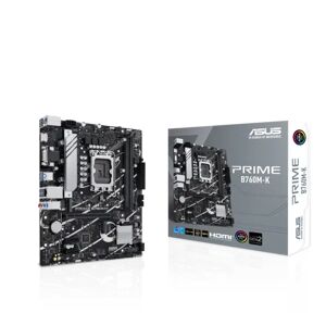 Asus Prime B760m-k Mikro Atx