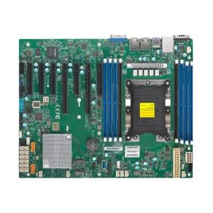 Supermicro X11spl-f Atx Emolevy