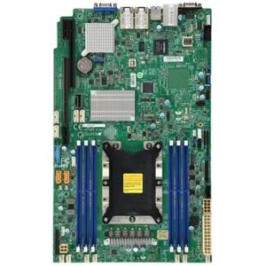 Supermicro X11spw-tf Emolevy