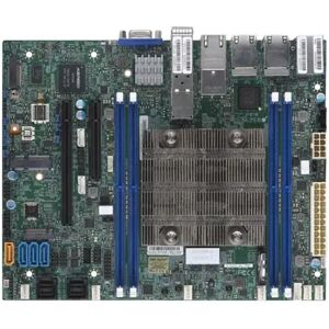 Supermicro X11sdv-16c-tp8f Flexatx Emolevy