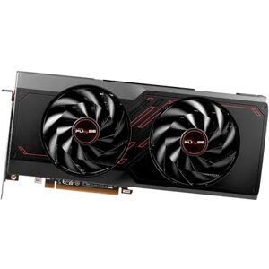 Sapphire Pulse Amd Radeon Rx 7800 Xt 16gb