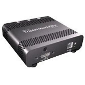 Matrox Triplehead2go Dp Mac Edt