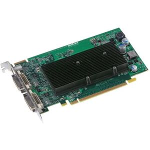 Matrox M9120 0.5gb