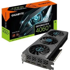 Gigabyte Eagle Geforce Rtx 4060 Ti Oc 8gb