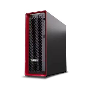 Lenovo Thinkstation P5 Tower Xeon W 64gb 1000gb Ssd