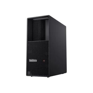 Lenovo Thinkstation P3 Tower Core I7 16gb 512gb Ssd