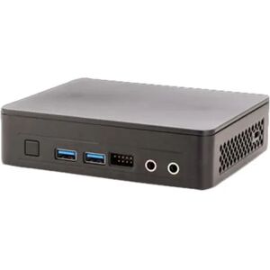 Asus Nuc 11 Essential N4505