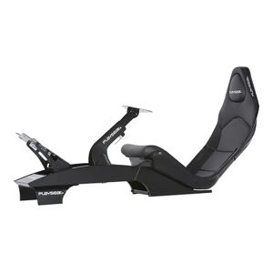 Playseat F1 Black Musta