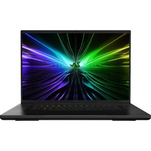 Razer Blade 18 (2024) Core I9 64gb 2000gb Ssd Rtx 4090 200hz 18