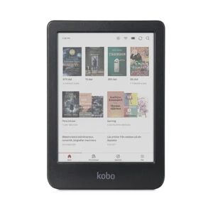 Kobo Clara Colour