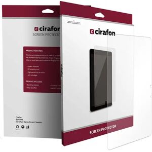 Cirafon Glass Plus Samsung Galaxy Tab S7, Samsung Galaxy Tab S8