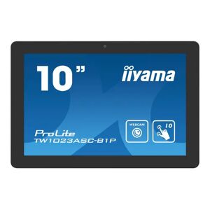 IIYAMA Prolite Tw1023asc-b1p 10.1