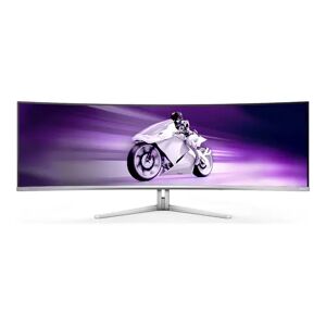 Philips Evnia 8000 49m2c8900 Curved 49