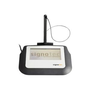 Signotec Pad Sigma Signature Pad With Backlight