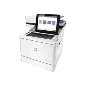 HP Color Laserjet Enterprise Flow Mfp M578c A4