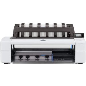 HP Designjet T1600dr Postscript 36