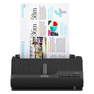 Epson Es-c320w