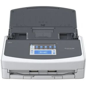 Fujitsu Siemens Scansnap Ix1600 A4 Duplex