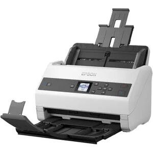 Epson Workforce Ds-970 A4