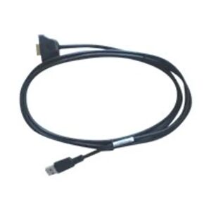 Zebra Cable Usb Stright 1.8m - Ds457