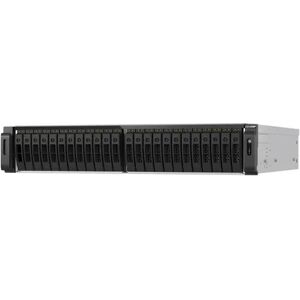 Qnap Ts-h3077afu-r5-32g 30-bay 2u Rackmount Nas 0tt Nas-palvelin