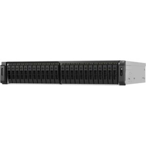 Qnap Ts-h3077afu-r7-64g 30-bay 2u Rackmount Nas 0tt Nas-palvelin