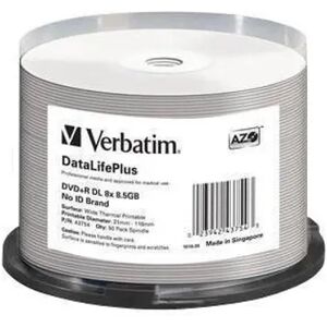 Verbatim Datalifeplus Professional 8.5gb