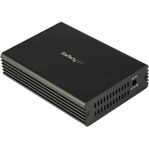 Startech Mcm10gsfp Fiber Media Converter