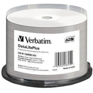 Verbatim Datalifeplus 0.7gb