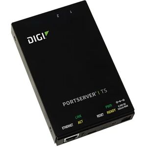 Digi Portserver Ts 2 Serial To Ethernet